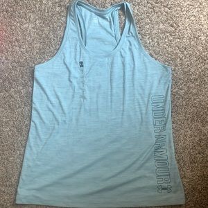 Women’s under armor tank top